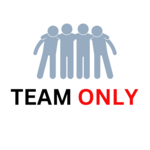 Image of Team ONLY