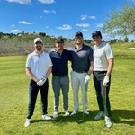 Image of Recent Alum (2021-25) - Foursome