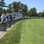 Image of Driving Range & Putting Green Sponsor