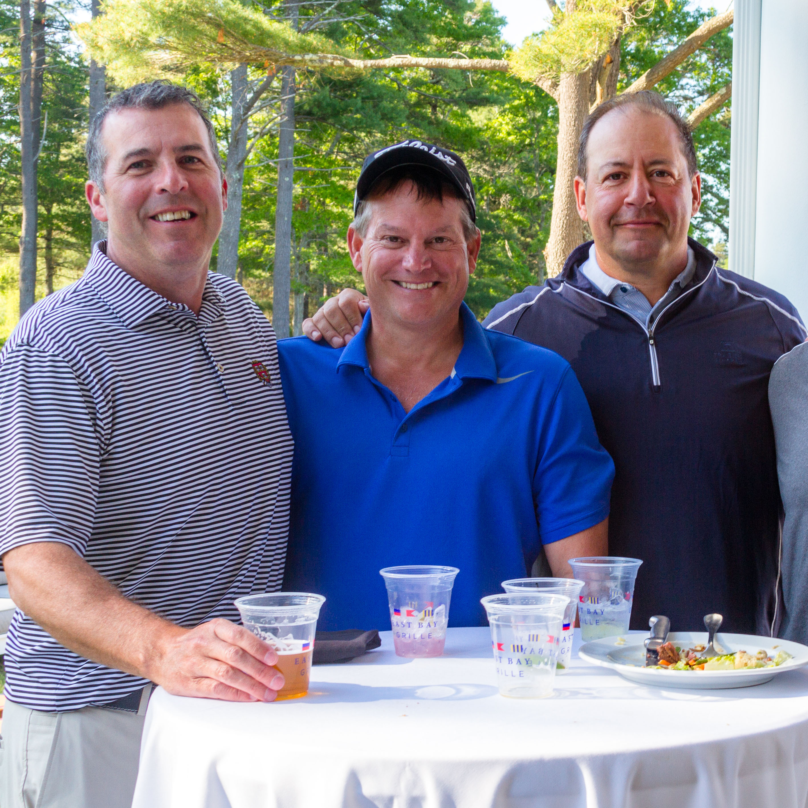 2025 HVC Golf Tournament - Default Image of Bar Sponsor