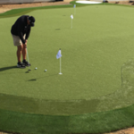 Image of Putting Green Sponsor