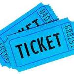 Image of 150 Raffle Tickets