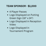 Image of Team Sponsor