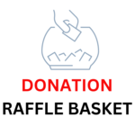 Image of Donation - Raffle Basket