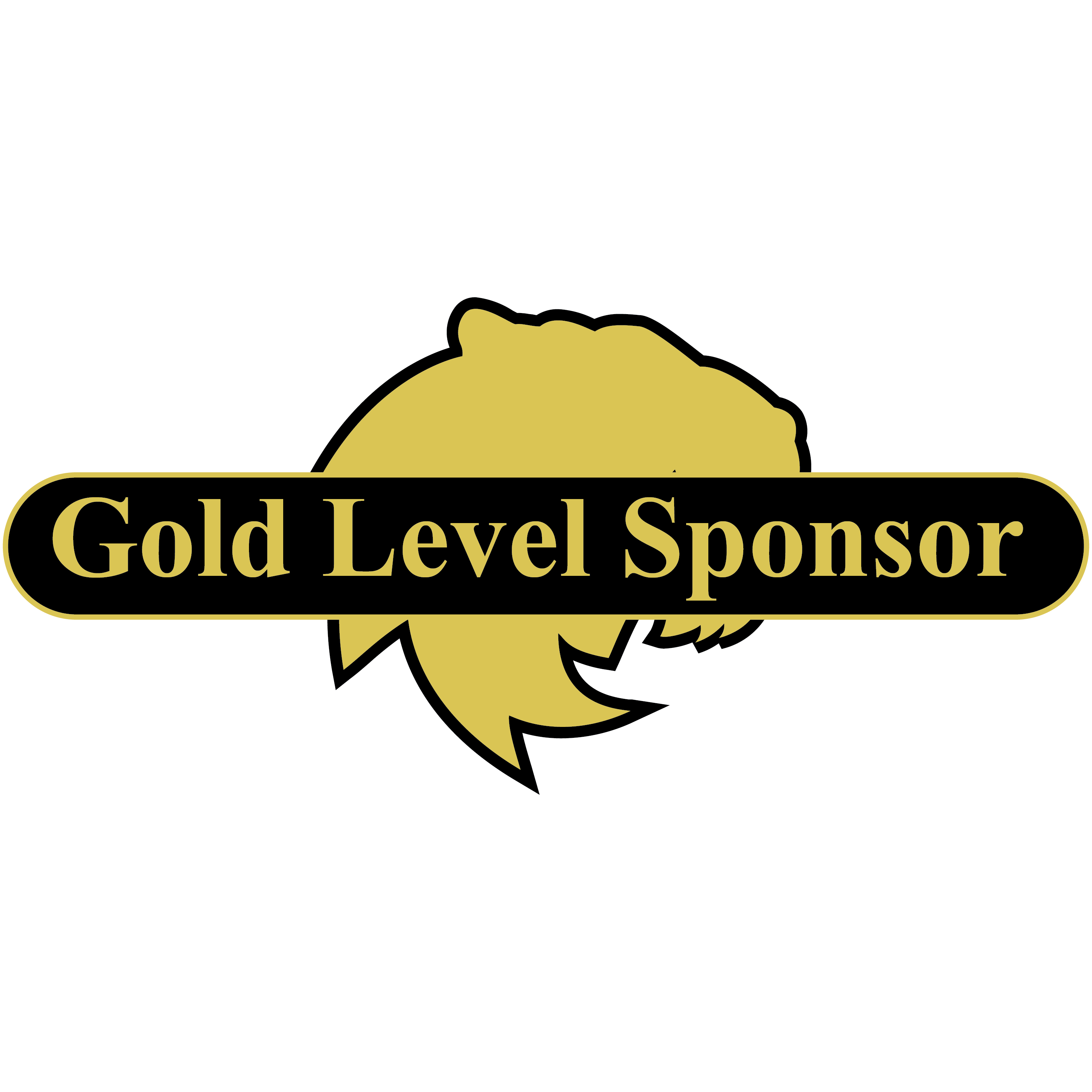 THABC Golf Tournament 2025 - Default Image of Gold Level Sponsor