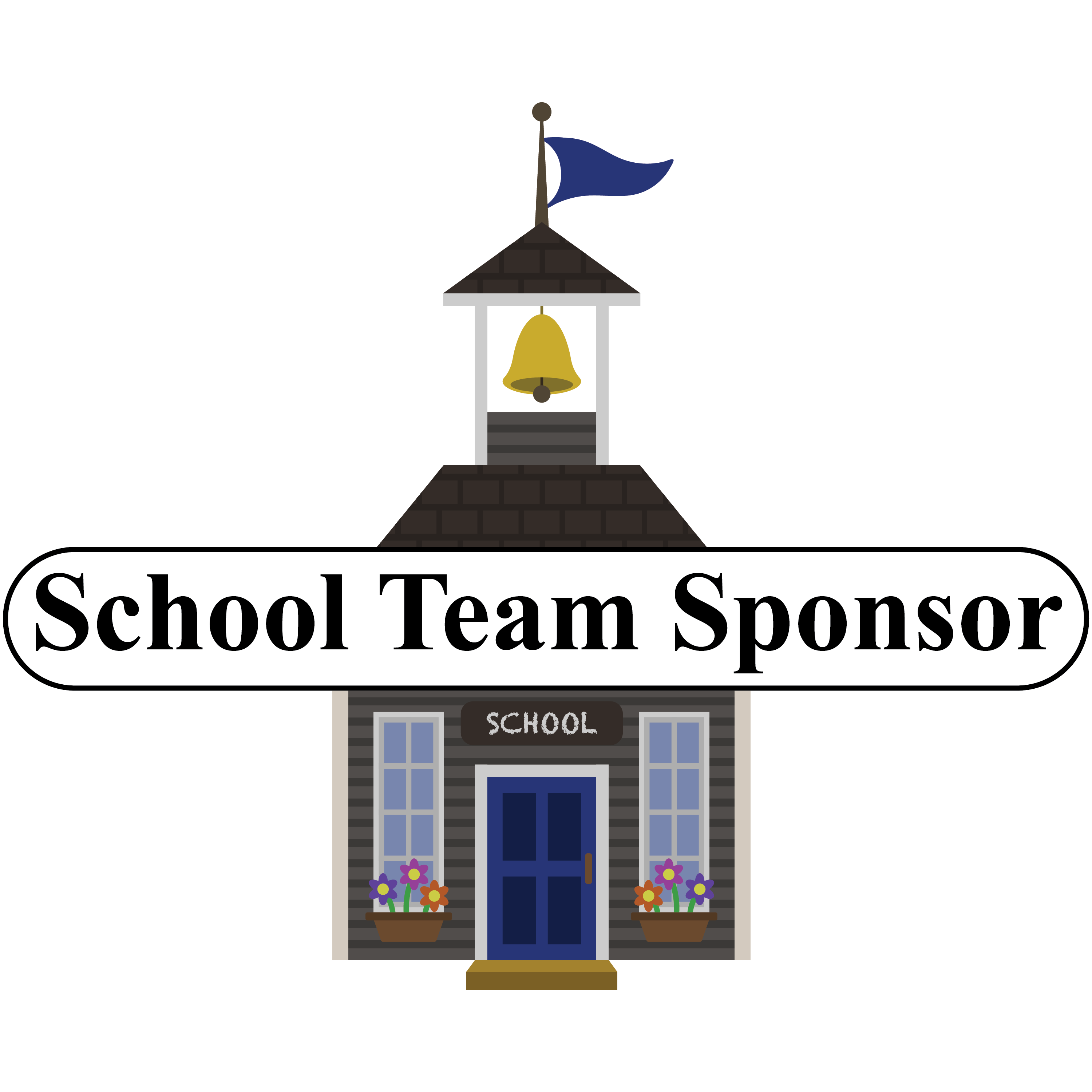 THABC Golf Tournament 2025 - Default Image of School Team Sponsor