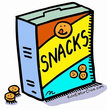 2025 New Hampshire School Principals Foundation Golf Tournament - Default Image of Golfer Snacks 