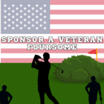 Image of Sponsor A Veteran Foursome