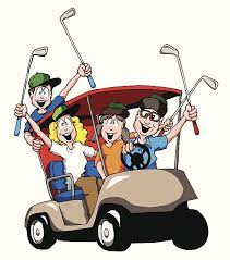 Image of Golf Cart Sponsor