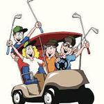 Image of Golf Cart Sponsor