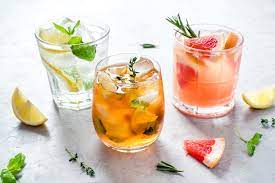 Image of Drink  Ticket Sponsor