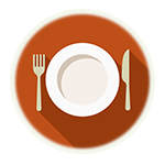 The Christian Worldview Golf & Dinner Event - Default Image of Individual Dinner (additional guest)