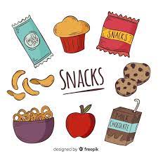 Image of Snack Sponsor