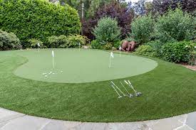 Image of Exclusive Putting Green Sponsor
