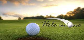 Image of Hole in One Sponsor