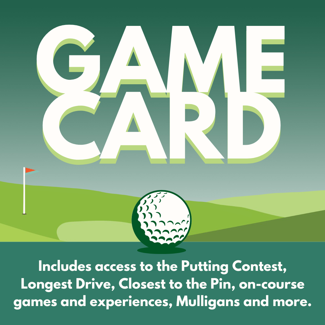 4th Annual Sukhy and Chris' Charity Golf Extravaganza - Default Image of Super Ticket Wristband