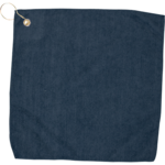 Image of Golf Towel Sponsor