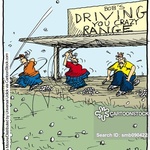 Image of Driving Range Sponsor