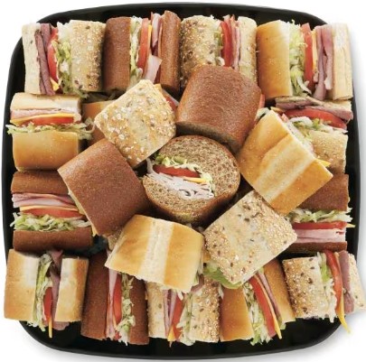 2025 Lilburn Co-op Charity Golf Tournament - Default Image of Lunch Sponsor