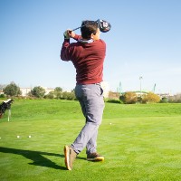 3rd Annual Diamond in the Short Stuff Golf Tournament - Default Image of Hole Sponsor