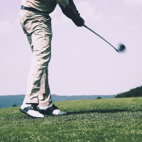 3rd Annual Diamond in the Short Stuff Golf Tournament - Default Image of Longest Drive