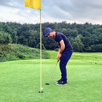 3rd Annual Diamond in the Short Stuff Golf Tournament - Default Image of Putting Contest