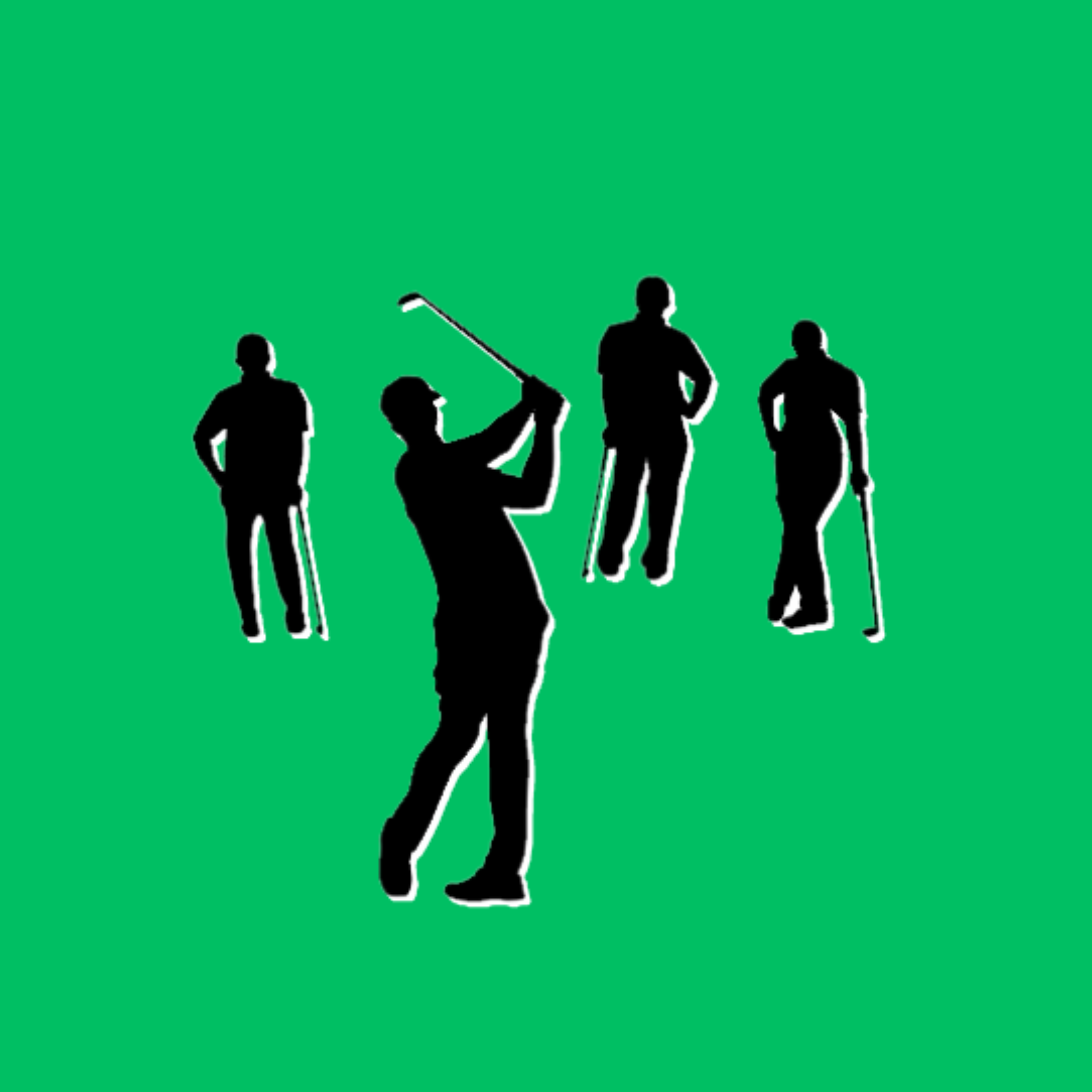 BC Wood Golf Classic - Default Image of Foursome & Hole Sponsorship 