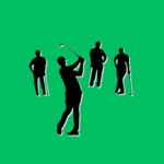 Image of Foursome & Hole Sponsorship 