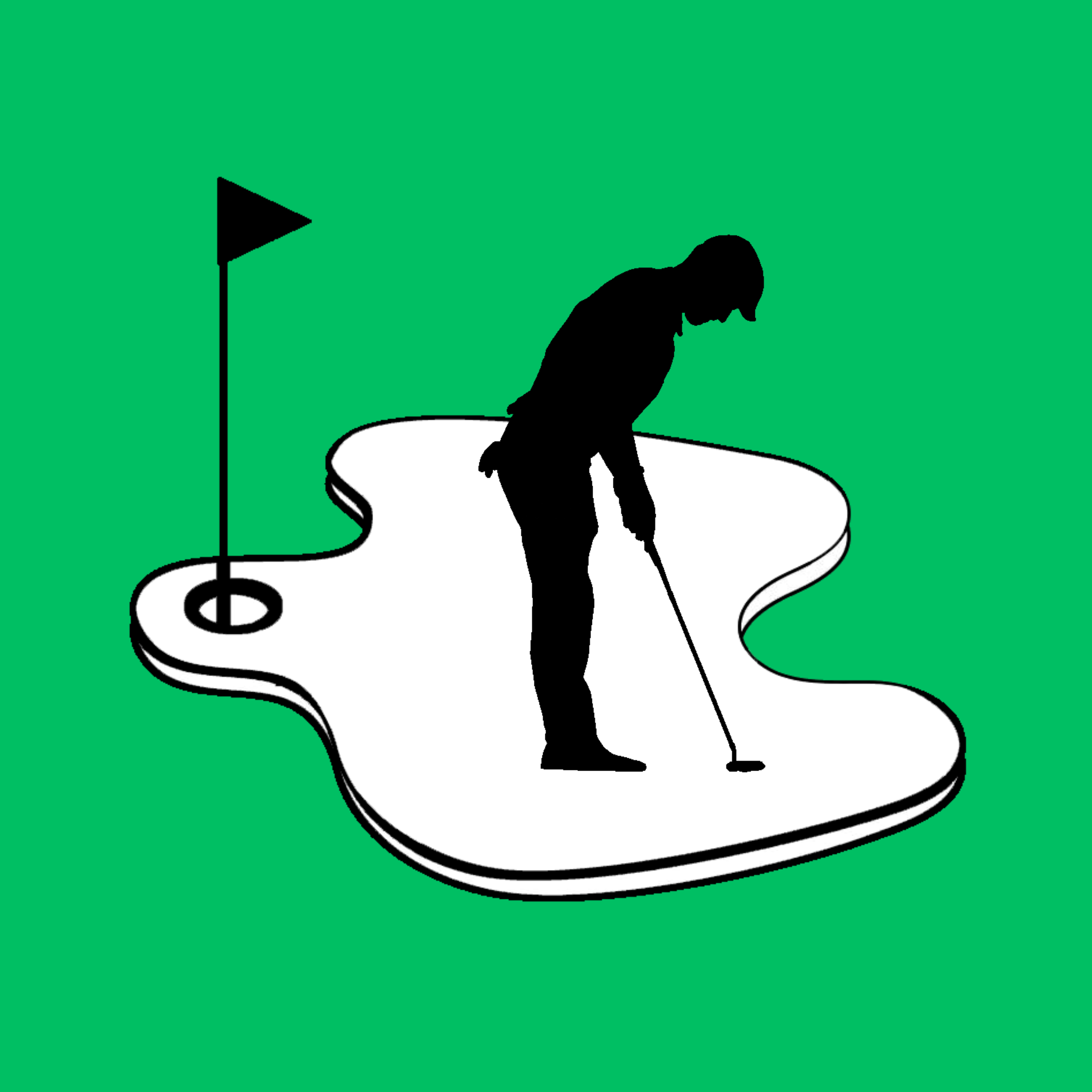 BC Wood Golf Classic - Default Image of Foursome & Green Sponsorship 