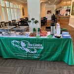 Image of Ladies That Brunch Sponsor