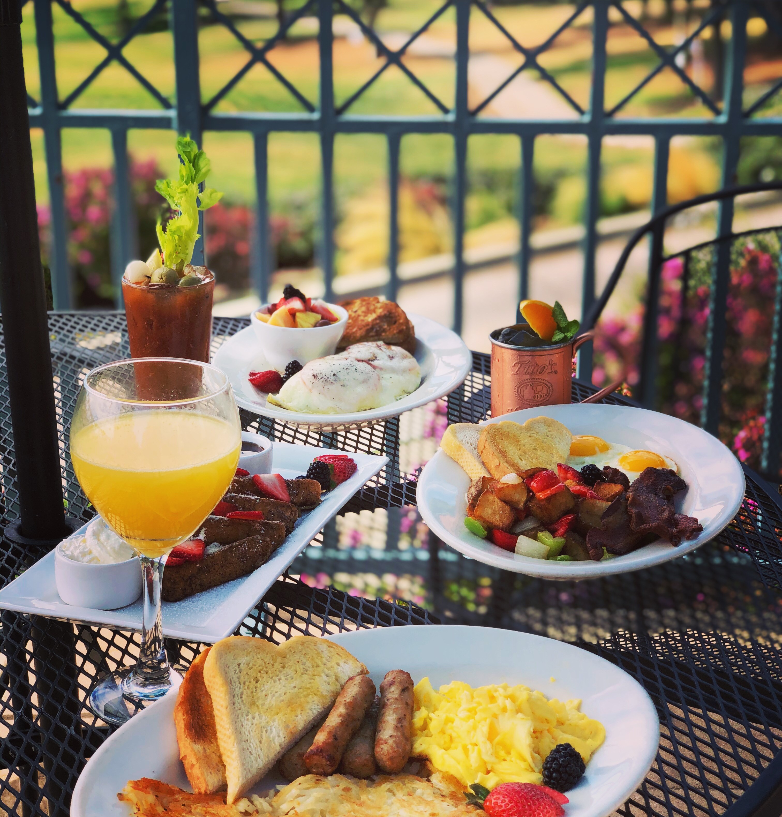 Links on the Green 2025 - Default Image of Brunch Tickets