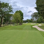 Image of Back Nine Sponsor