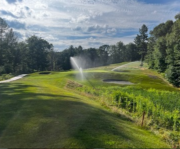 Third Annual Tom Narbeth Memorial Tournament - Default Image of Hole sponsor