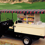 Image of Beverage Cart Sponsor