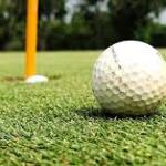 Image of Putting Contest Sponsor