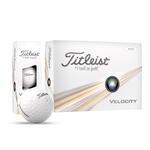 Image of Branded golf balls (Titleist - Velocity)