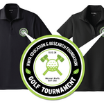 Image of Polo w/Tournament Logo