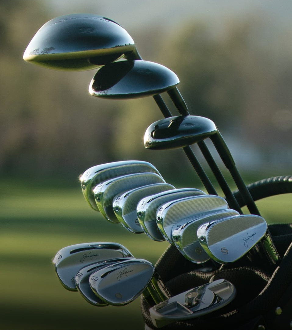 2nd Annual NWFA Education & Research Foundation Golf Tournament - Default Image of Golf Club Rental