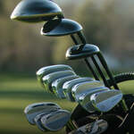 Image of Golf Club Rental
