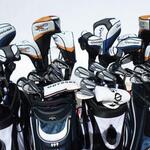 Image of Golf Club Rental