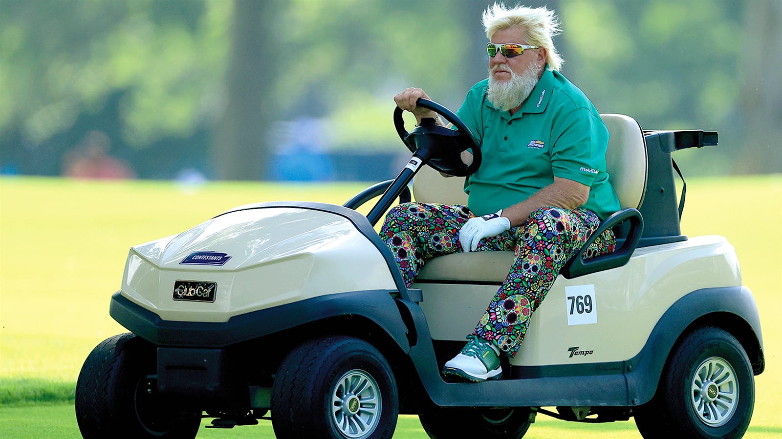 36th Annual Twin Cities Chapter Golf Scramble - Default Image of Cart Sponsor