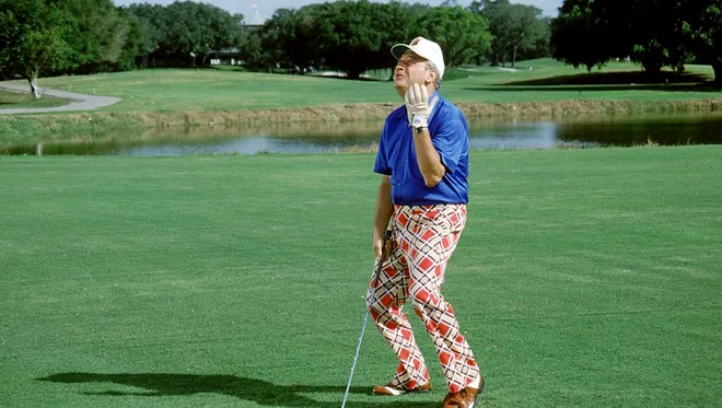 36th Annual Twin Cities Chapter Golf Scramble - Default Image of Driving Range Sponsor
