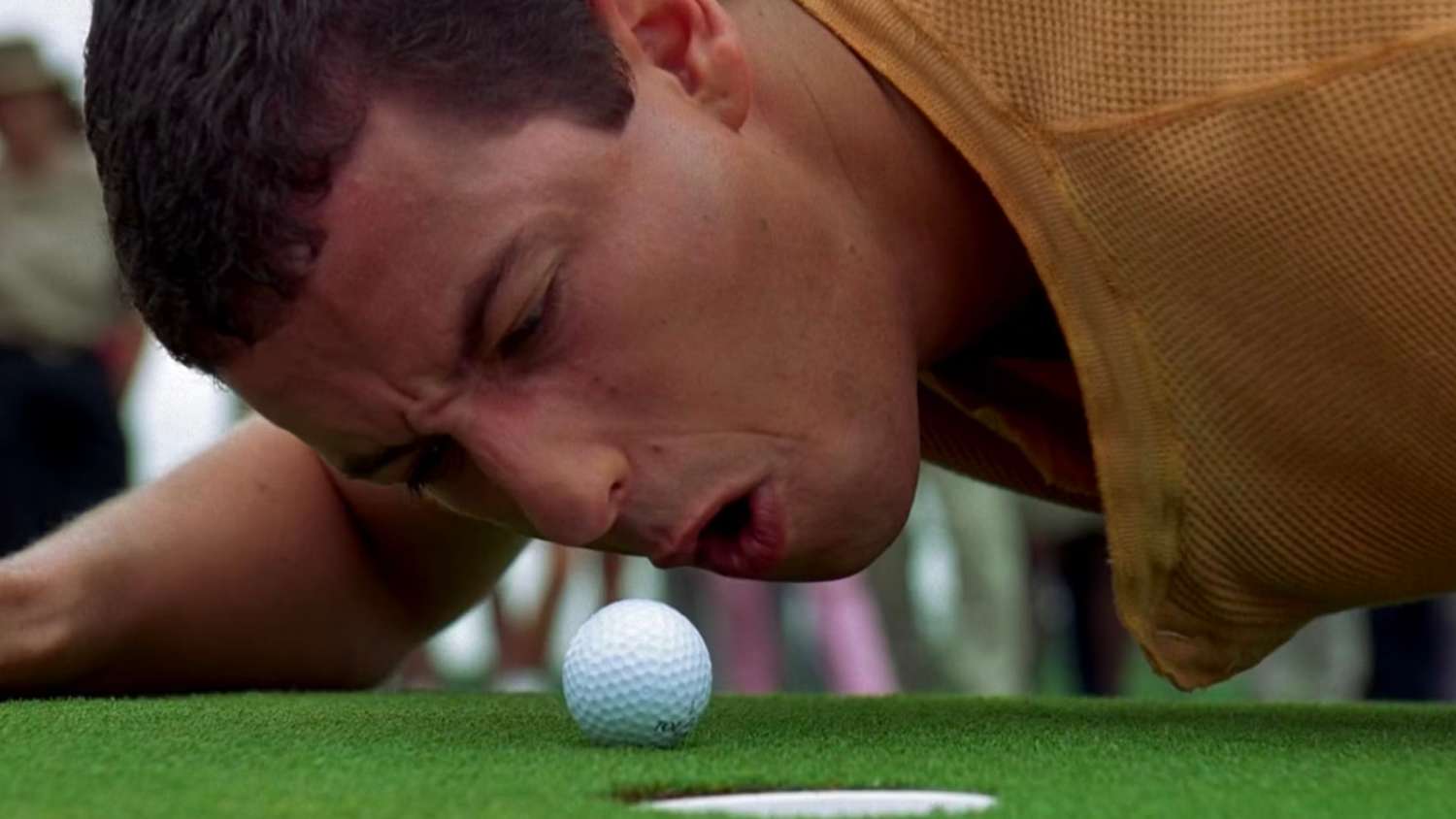 36th Annual Twin Cities Chapter Golf Scramble - Default Image of It's in the Cup Sponsor