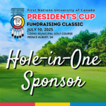 Image of Hole-in-One Sponsor
