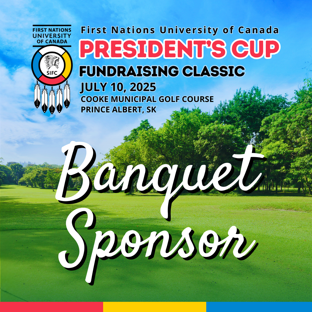FNUniv President's Cup Fundraising Classic - Default Image of Banquet Sponsor