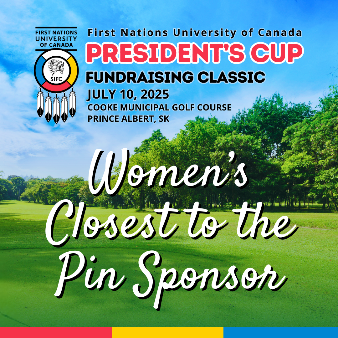 FNUniv President's Cup Fundraising Classic - Default Image of Women’s Closest to the Pin Sponsor