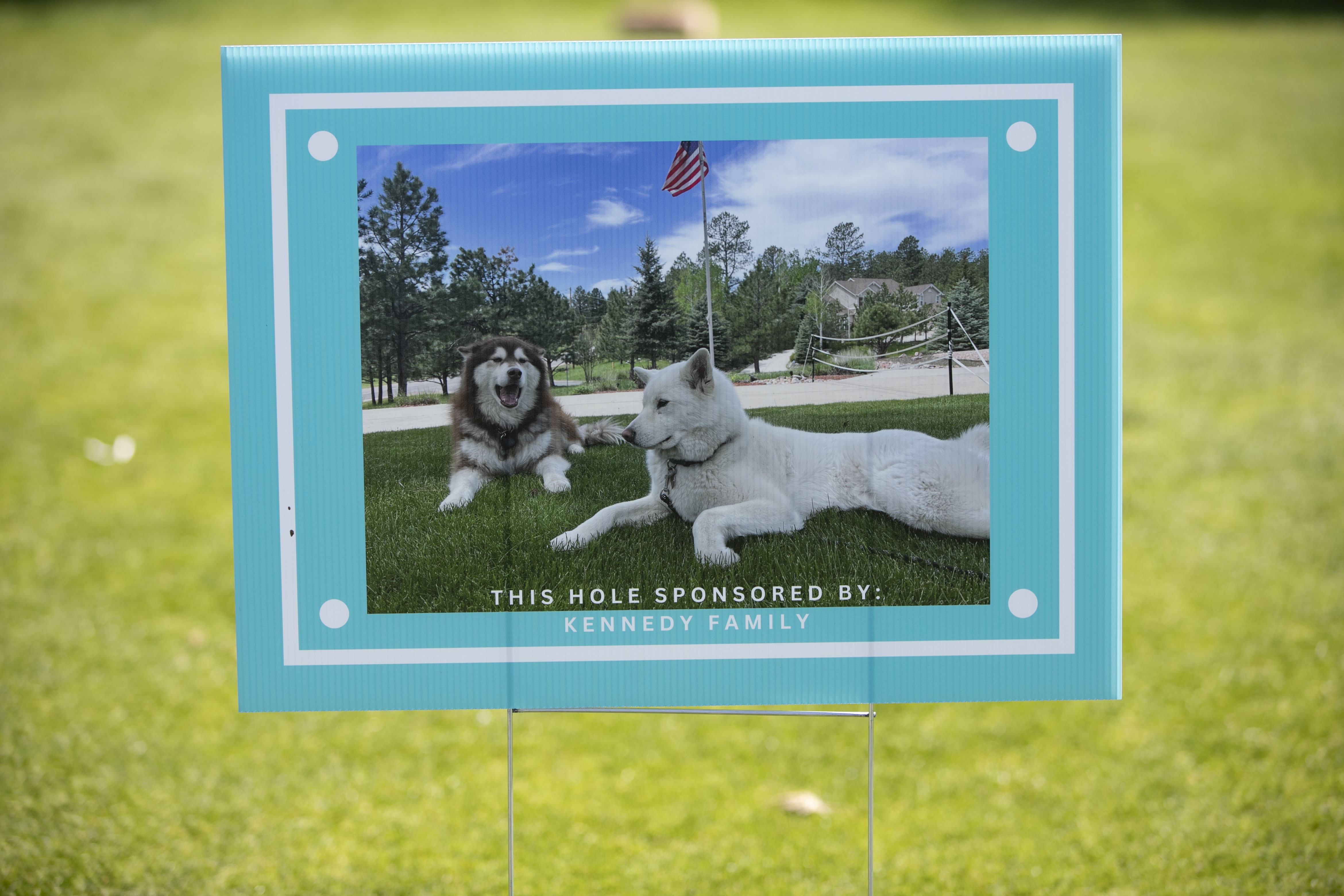 KDR Golf Fest Charity Golf Tournament - Default Image of Sponsor a Hole