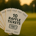 Image of 10 Raffle Tickets