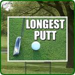 Image of Longest Putt