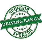 Image of Driving Range Sponsor